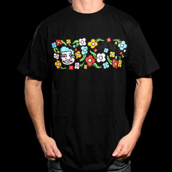 Krooked - Sweatpants T-Shirt