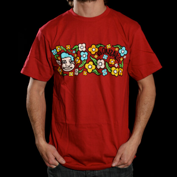 Krooked - Sweatpants T-Shirt Krooked - Sweatpants T-Shirt