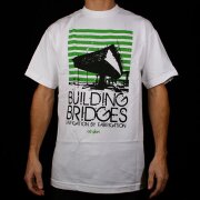 Acrylick - Building Bridges T-Shirt