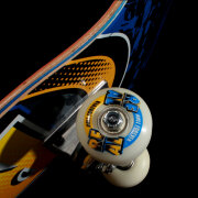 Real - Complete Skateboard REAL (Medium) Real - Complete Skateboard REAL (Medium)