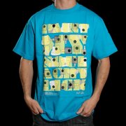 Acrylick - Fresh Paint T-Shirt