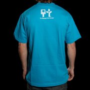 Acrylick - Fresh Paint T-Shirt