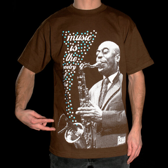 Acrylick - Poet T-Shirt
