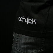 Acrylick - Color Of Music T-Shirt Acrylick - Color Of Music T-Shirt