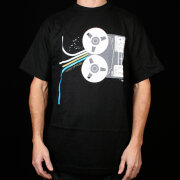 Acrylick - Color Of Music T-Shirt Acrylick - Color Of Music T-Shirt