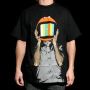 Acrylick - Mind Control T-Shirt