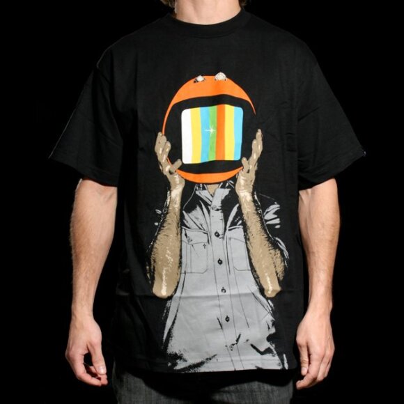Acrylick - Mind Control T-Shirt