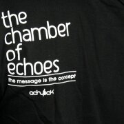 Acrylick - Mind Control T-Shirt