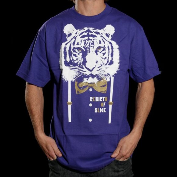 Acrylick - Slick I Am T-Shirt