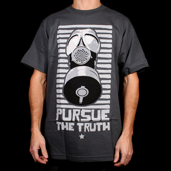 Acrylick - Air Mask T-Shirt