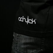 Acrylick - No Face T-Shirt