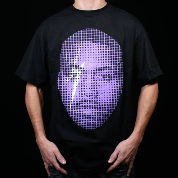 Acrylick - Half Man, Half Amazin T-Shirt