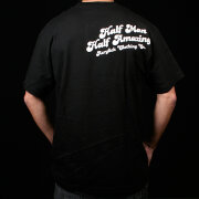 Acrylick - Half Man, Half Amazin T-Shirt