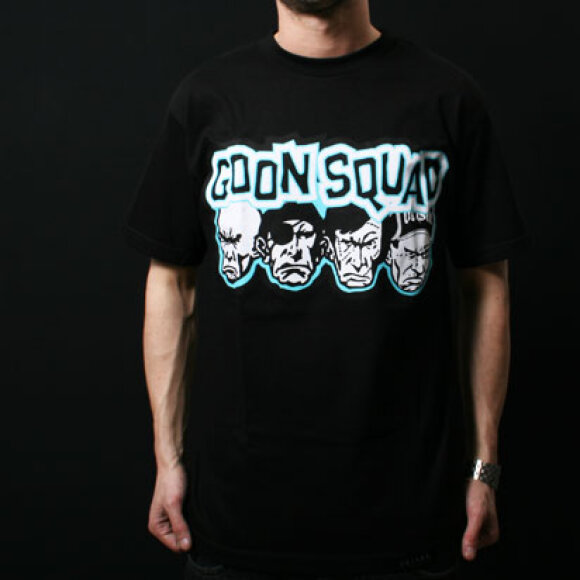 Orisue - Goon Squad T-Shirt Orisue - Goon Squad T-Shirt