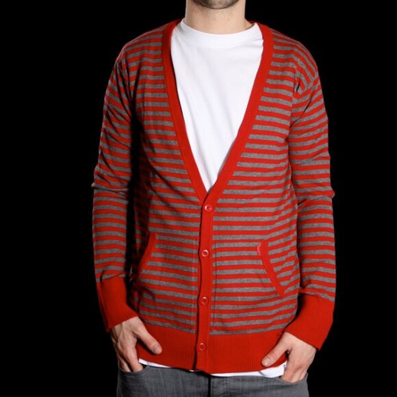 KR3W - Posed Cardigan KR3W - Posed Cardigan