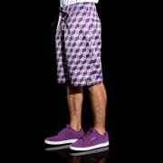 KR3W - Kubert Shorts