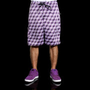 KR3W - Kubert Shorts