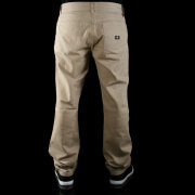 KR3W - K Slim Twill Pants (Dark Khaki) KR3W - K Slim Twill Pants (Dark Khaki)