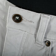 KR3W - K-Slim Twill Pants (Grey)