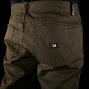 KR3W - K-Slim Twill (Olive)
