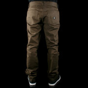 KR3W - K-Slim Twill (Olive)