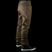KR3W - K-Slim Twill (Olive)