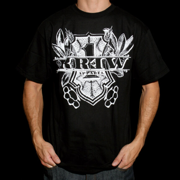 KR3W - Billz T-Shirt