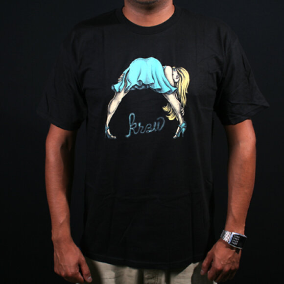 KR3W - Rubia T-Shirt KR3W - Rubia T-Shirt