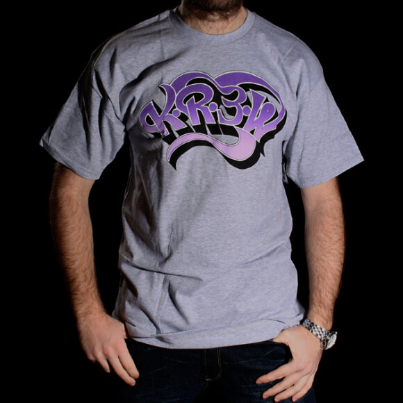 KR3W - Stevenson T-Shirt