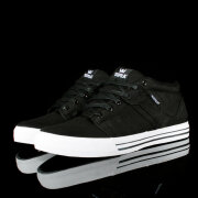 Supra - EE Diablo (Black Canvas)