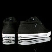 Supra - EE Diablo (Black Canvas)