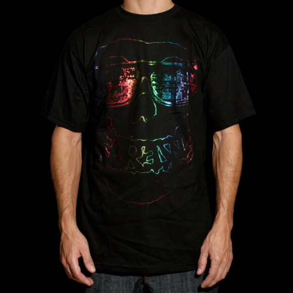 KR3W - Shades T-Shirt