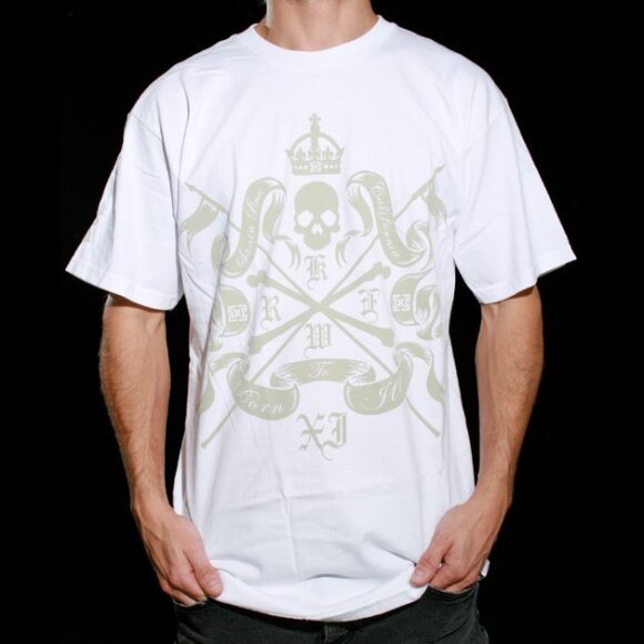 KR3W - Official T-Shirt