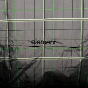 Element - Halstead Jacket