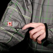 Element - Halstead Jacket