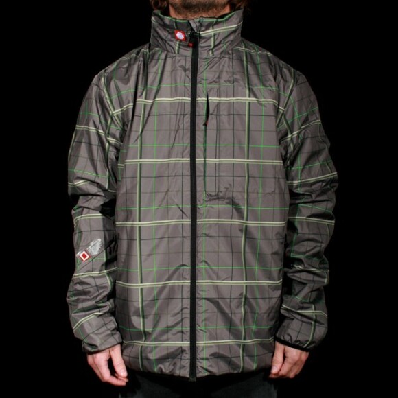 Element - Halstead Jacket