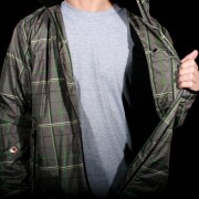 Element - Halstead Jacket
