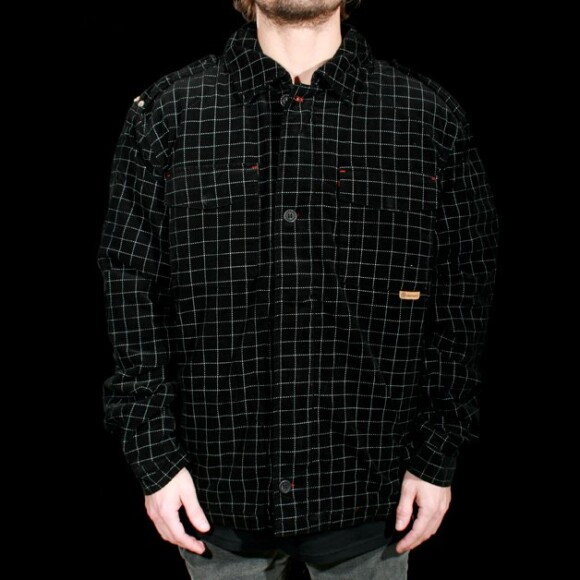 Element - Kensington Jacket