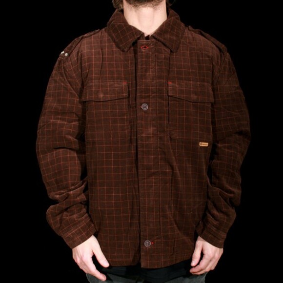 Element - Kensington Jacket