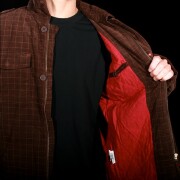 Element - Kensington Jacket