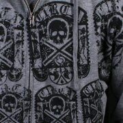 Circa - Picado Gun Zip Hood