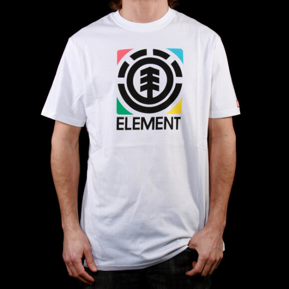 Element - Rubick T-Shirt
