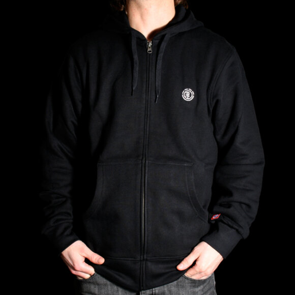 Element - Fundamental Zip Hood