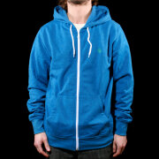 Element - Nova II Zip Hood