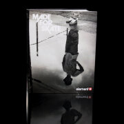 Element - Made For Skate (Book)
