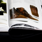 Element - Made For Skate (Book)