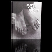 Element - Made For Skate (Book)