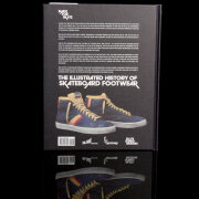 Element - Made For Skate (Book)