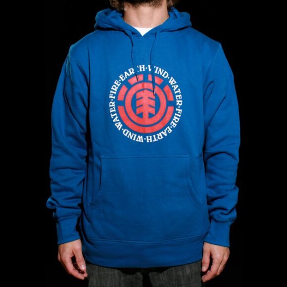 Element - Elemental Hood
