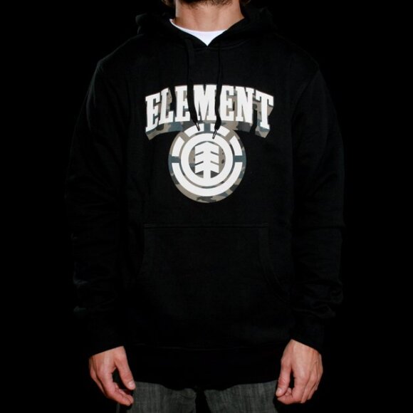 Element - Tactical Hood